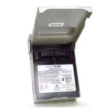 30-Amp 120/240-Volt Fused AC Disconnect