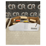 Box of Trowels