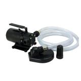 1/10 HP Non-Submersible Self-Priming Transfer Pump