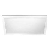 1 ft. x 2 ft. Integrated LED Ceiling Flush Mount.