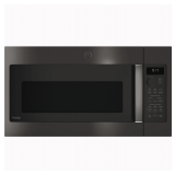 GE Profile 1.7- cu ft Air Fry Microwave