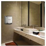 Alpine Industries Stainless Steel Hand Dryer