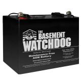 Basement Watchdog Battery BW-27AGM