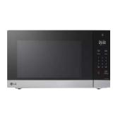 NeoChef 1.5 cu ft 1100W Countertop Microwave in SS