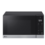 LG 0.9 cu. ft. NeoChef Countertop Microwave