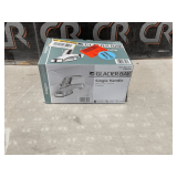 Glacier Bay Aragon 4 in Centerset Faucet