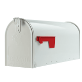 Architectural Mailboxes Elite Classic Mailbox
