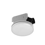 Commercial Electric 80/110 CFM Round Fan