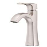 Bruxie Single-Handle Bathroom Faucet, Kit Included