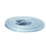 2 in. O.D. x 1-1/2 in. I.D. PVC Braided Tube