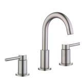 Glacier Bay Dorind 8 in. Bathroom Faucet