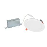 HALO HLBSL 6' Integrated LED, 900lm, 5CCT, White