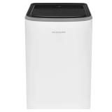 Frigidaire 6,500 BTU Portable AC, 450 Sq Ft White
