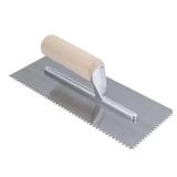 Box Of Square Notch Pro Wood Flooring Trowel