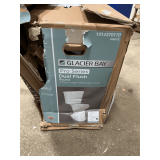 Glacier Bay Toilet