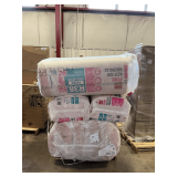 Pallet of Insulation