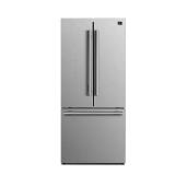 French Door No Frost Refrigerator - Ice Marker