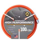 Teknor Apex 3/4 in. x 100 ft. Water Hose