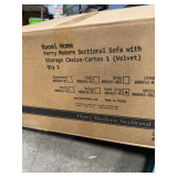 Sectional Sofa