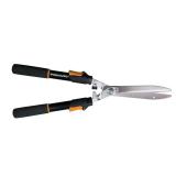 9 in. Power-Lever Hedge Shears