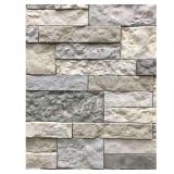 Spring Creek Gray Cement Wall Tiles