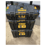 Dewalt ToughSystem