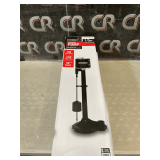 Pedestal Pump