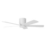 Britton 52 in LED Ceiling Fan w/ Light & Remote