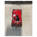 Bottle Jack