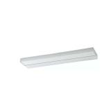 24 in. Fluorescent White Under Cabinet Light
