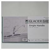 Glacier Bay HD67896W-001 Faucet Polished Chrome