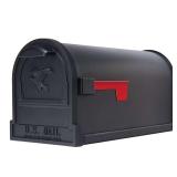 Architectural Mailboxes Arlington, Large Mailbox