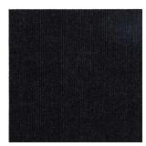 Canyon Coal Black 18x18 Peel & Stick Carpet Tile