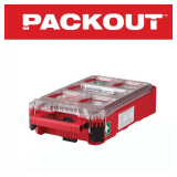 Milwaukee Class A Type 3 Compact Packout 79-Piece