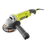 RYOBI 7.5 Amp 4.5 in. Corded Angle Grinder