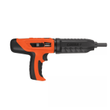 Cobra Plus .27 Caliber Semi-Auto PAT with Silencer