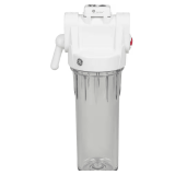 GE Whole House Water Filtration System