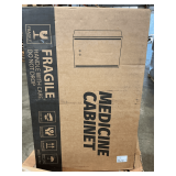 Medicine Cabinet