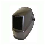 Welding Helmet with No. 10 Lens, 4.5x5.25 in View