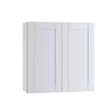 Arlington Vesper White Plywood Cabinet 36x12x30
