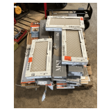 Pallet Of Flooring