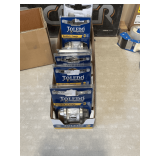 Box of Deadbolts