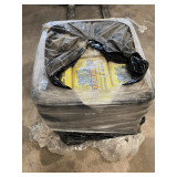 Pallet of Concrete Patcher