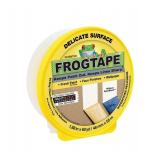 FrogTape 1.88 in. x 60 yd Yellow Painter's Tape