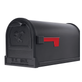 Architectural Mailboxes Arlington, Large Mailbox