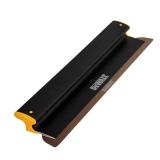 24 in Skimming Blade: Aluminum Housing, SS Insert