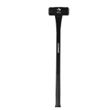 10 lb Sledge Hammer with 36 in. Handle