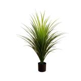 3 ft UV Resistant Grass Plant (Indoor/Outdoor)