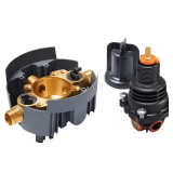 Rite-Temp Thermostatic Valve Body Kit with Stops