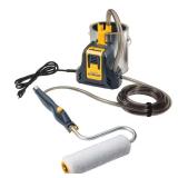 PowerFlow EZ Roller with Inner Feed 9' Roller